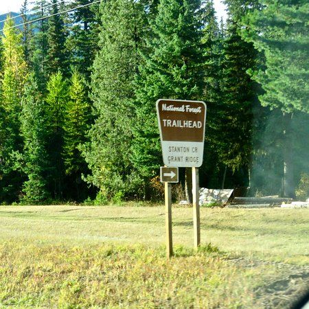 Great Bear Wilderness