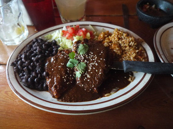 Serrano's Mexican Restaurant